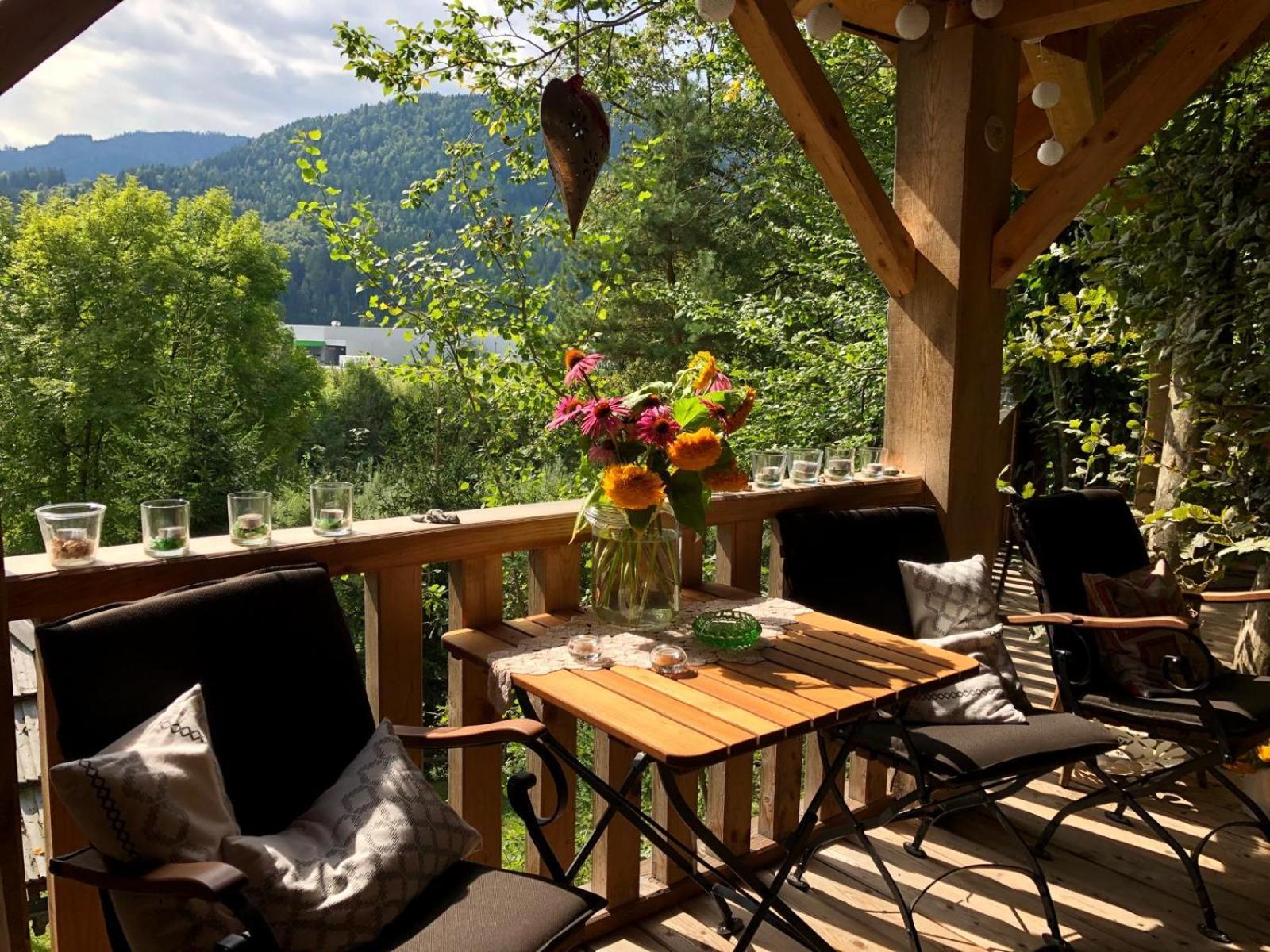 Hotel Glamping Savinja Ljubno Zewnętrze zdjęcie